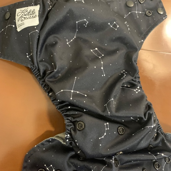 Bundle of Two LPO AIO Diapers - Picture 9 of 9